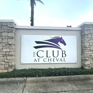 Cheval Athletic Club, North Tampa