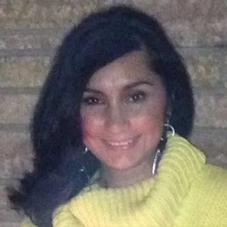 Veronica J.
