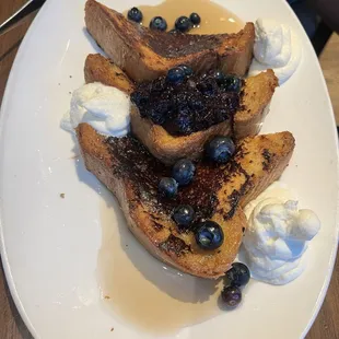 French Toast