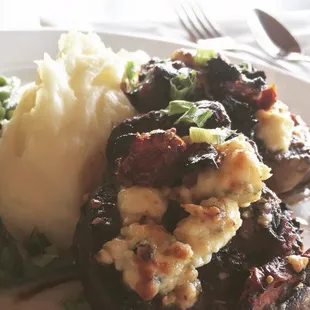 Broad Street Steak Medallions