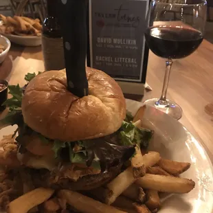 burger, burgers, food