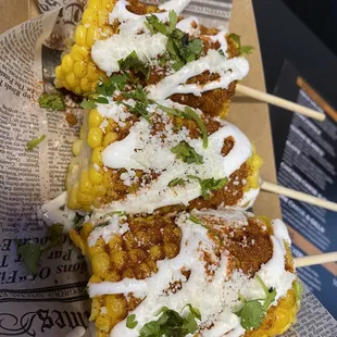 Elotes