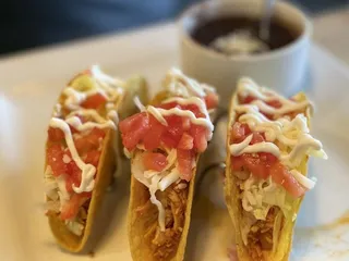 Catrinas Mexican Fusion