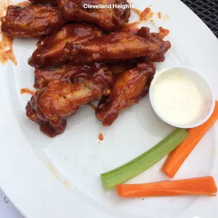 poultry, chicken, fried chicken, bbq wings, bbq chicken, food, fried chicken wings, chicken wings, chicken wings and fried chicken