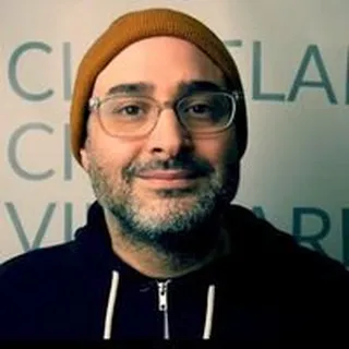Jonathan M.