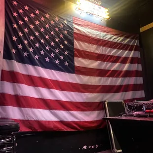 DJ Booth