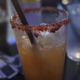drink, dessert