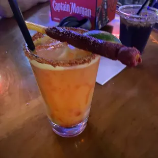 Mangonada