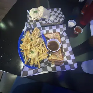 Main Food