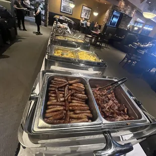 Brunch Buffet