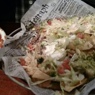 Nachos