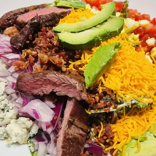 Steak Cobb Salad