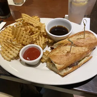 French Dip