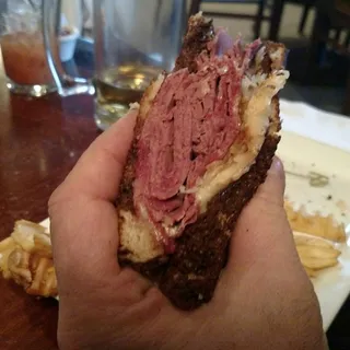 Reuben