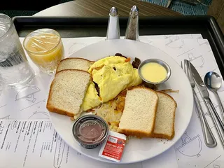 Axels Restaurant - Roseville