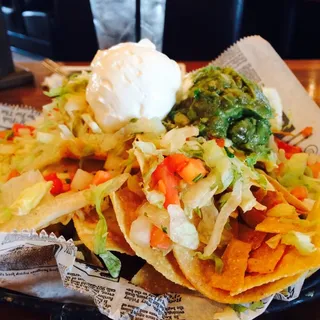 Nachos