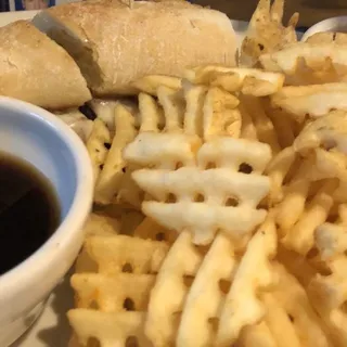 French Dip