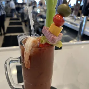 drink