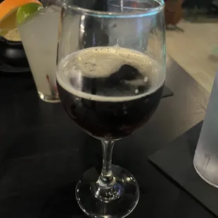 Espresso martini