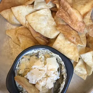 Spinach Dip