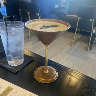 Espresso martini