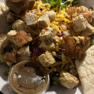 Tavern Salad