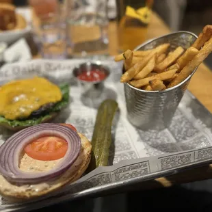 The Tavern Kitchen & Bar