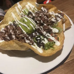 Taco Salad