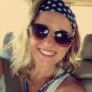 Rebecca K.