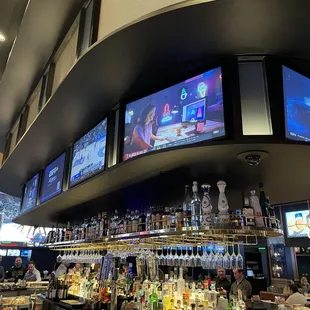 Hard to see. Too high &amp; that little ledge sticking out