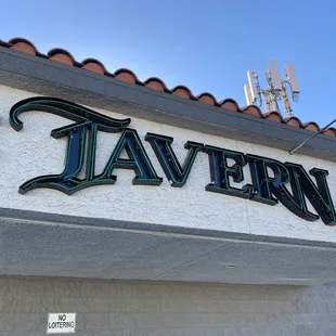 Outside - same shopping center as AMPM/Discount Tires