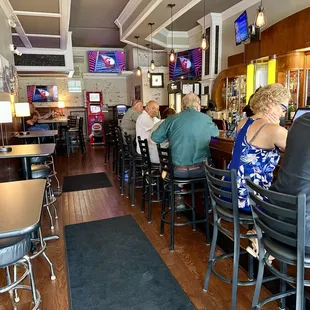 The Tavern of Mayfield