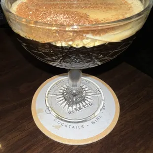 Espresso martini
