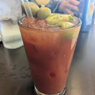 Bloody Mary