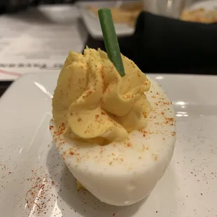 Deviled Eggs