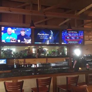 Nice place. First time