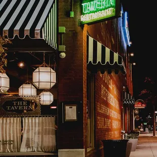 The Tavern