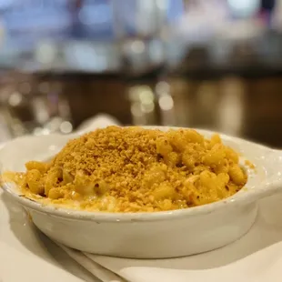 Angry Mac &amp; Cheese