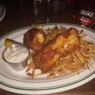 Fish & Chips