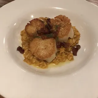 Scallops