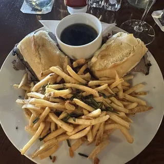 French Dip