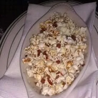 Bacon Popcorn
