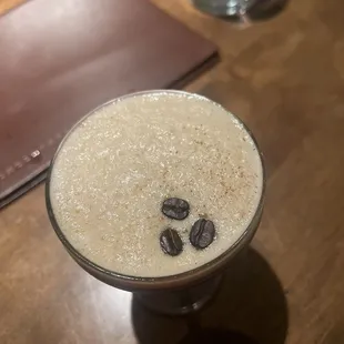 dessert