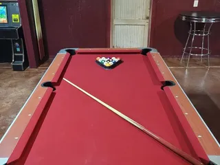 Mity Mite's Bar & Grill