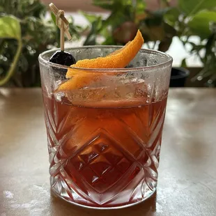 Vieux Carre