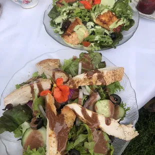 Chicken Salad