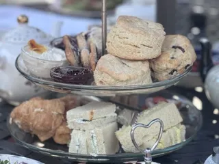 McKenna's Tea Cottage