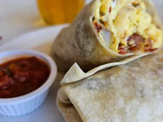 Kitchen in the Canyon