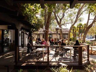 Milligram Coffee and Kitchen