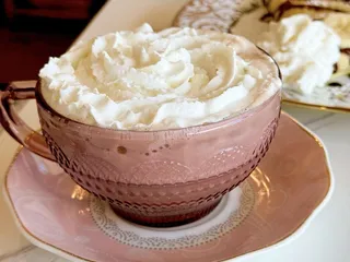 Chez Lizeth Creperie